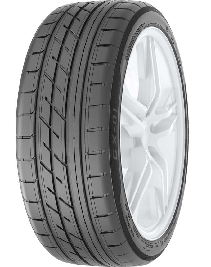 GX-01 全路面SUV轮胎