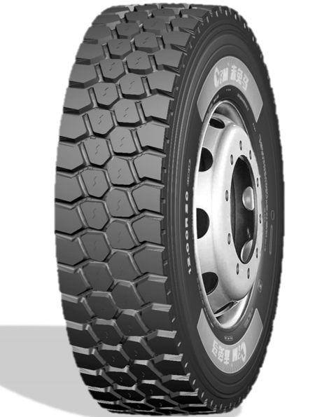 XR681 中短途承载型