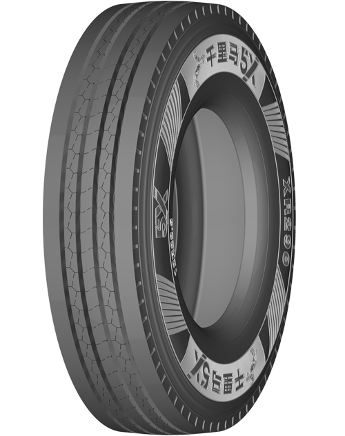 XR290 中长途公路运输型